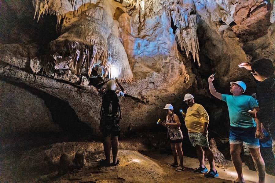 Phuket : Phang Nga Bay James Bond Islands By Speed Catamaran - Hong Island and the first canoe ride