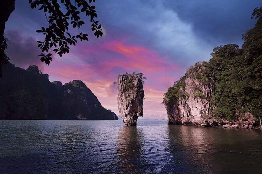 Phuket: Phang Nga Bay Twilight Kayaking Tour with Meals - Is the $109 price good value?