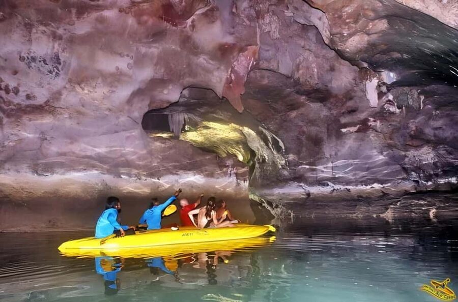 Phuket: Phang Nga,Hong & James Bond Islands by Big Boat - Who Should Book This Day