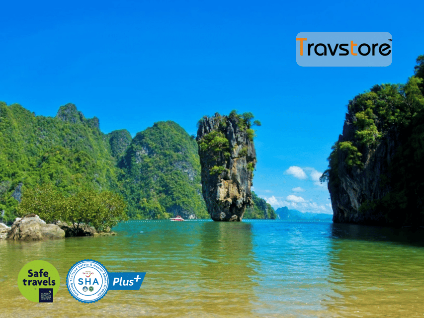 Phuket: Phang Nga (James Bond) Island - Big Boat Tour - Should you book the James Bond big-boat tour?