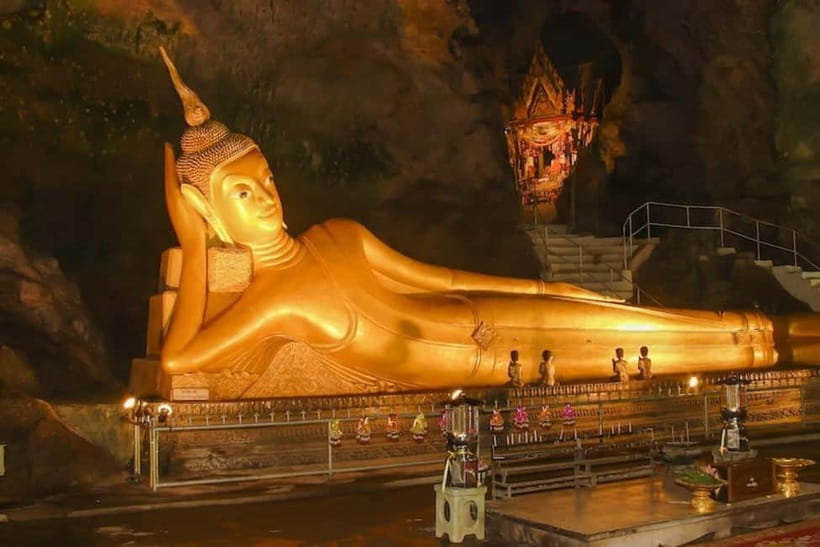 Phuket: Phang Nga Monkey Cave, Rafting & Zipline Day Tour - Who should book this adventure