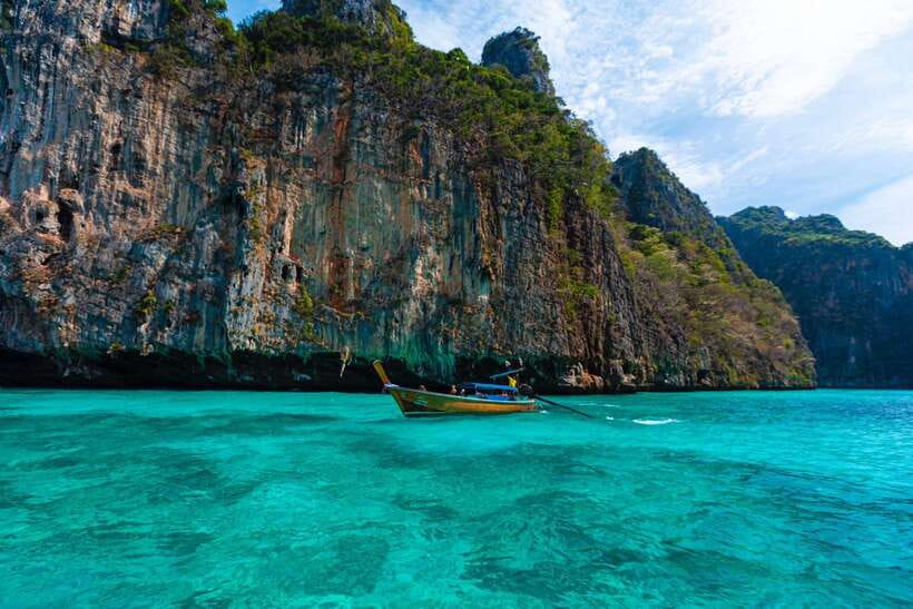 Phuket: PhiPhi, Maya Bay & Khai Island Day Tour with Lunch - What this Phuket island day actually delivers