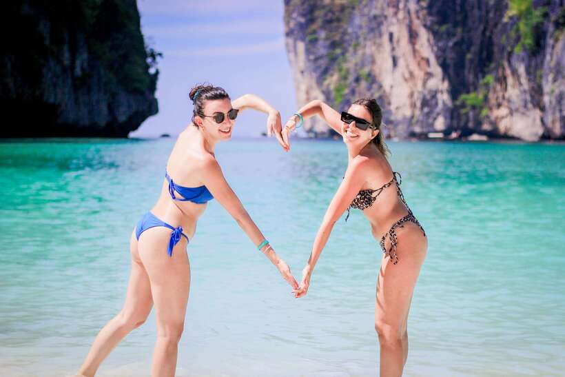 Phuket: PhiPhi, Maya Bay & Khai Island Day Tour with Lunch - Snorkeling in the Andaman Sea