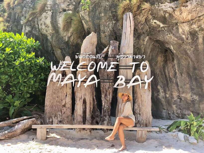 Phuket: PhiPhi, Maya Bay & Khai Island Day Tour with Lunch - Starting at Roong Siam Pier