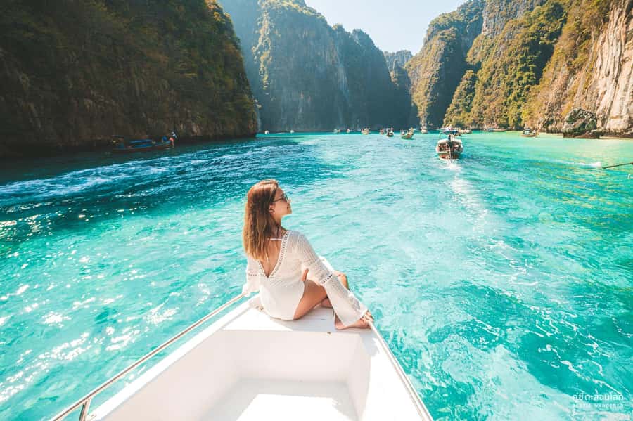 Phuket: Speedboat Day Trip to Phi Phi and Maya Bay - Who should book this Phi Phi tour?