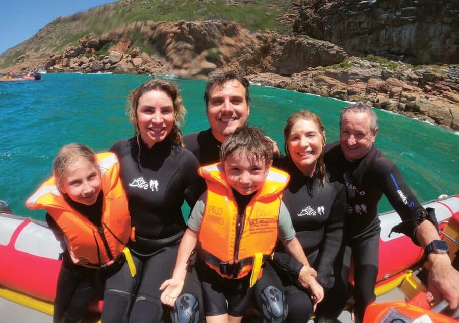 Plettenberg Bay: Seal Viewing Boat Trip - Who Will Enjoy This Outing Most?