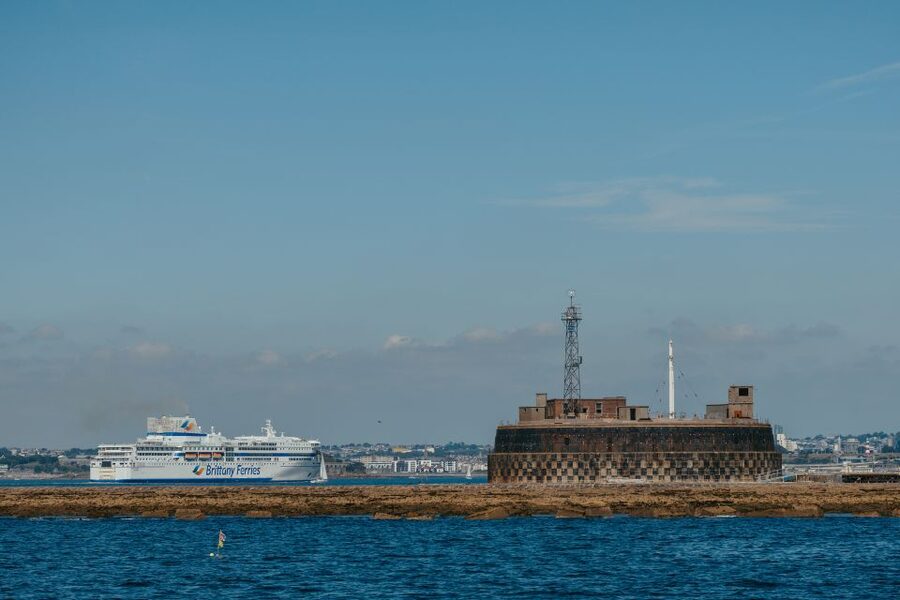 Plymouth: 1-Hour Scenic Harbour Cruise - Why the one-hour length works well