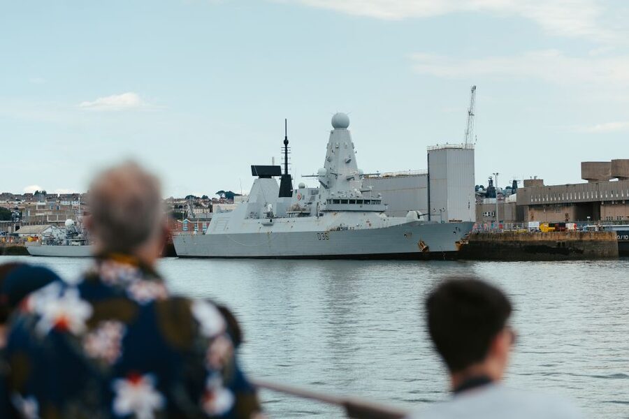 Plymouth: 1-Hour Scenic Harbour Cruise - Is the $16 ticket good value?