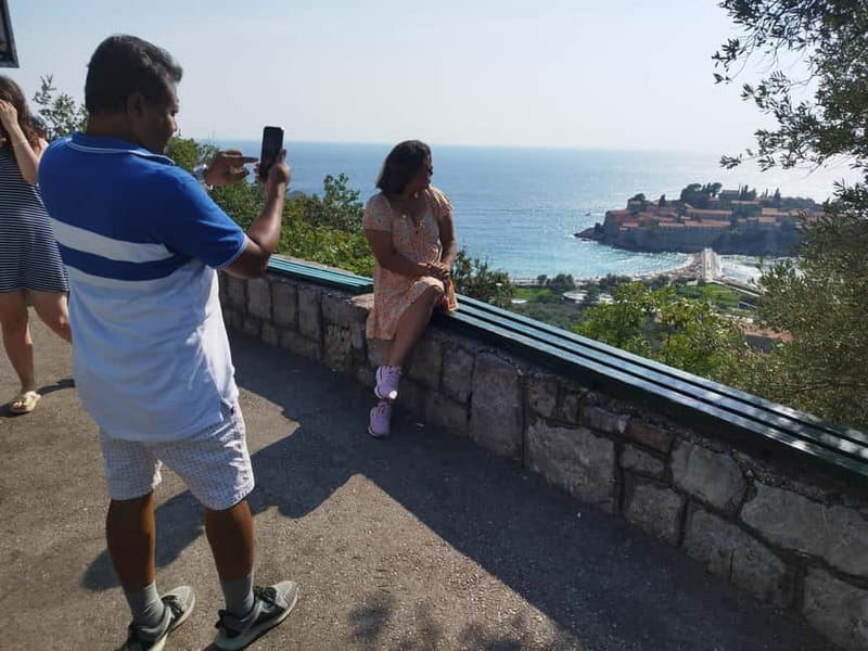 Podgorica: Kotor Bay, Budva, Sv Stefan, & Skadar Lake Tour - Who should book this Montenegro tour?