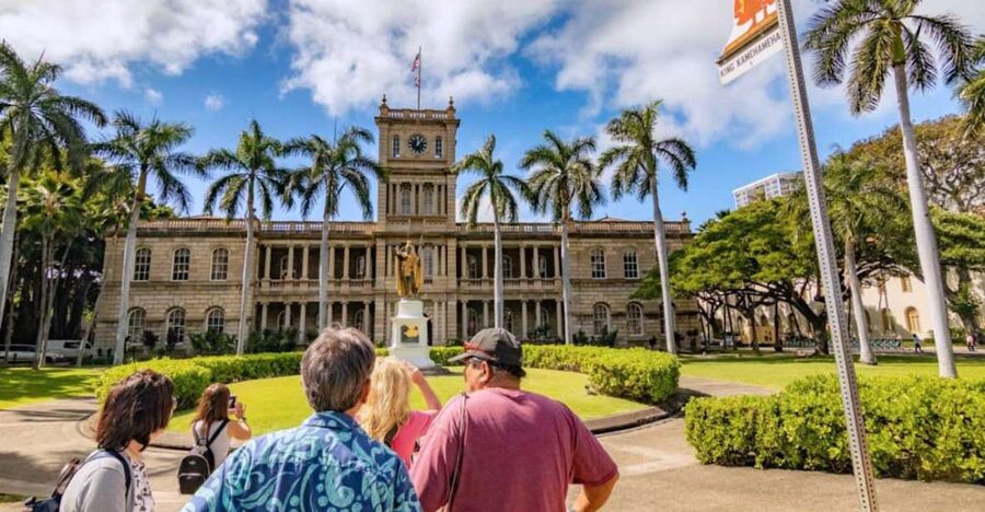 Polynesian Cultural Center and Pearl Harbor Tour - Key points to know before booking