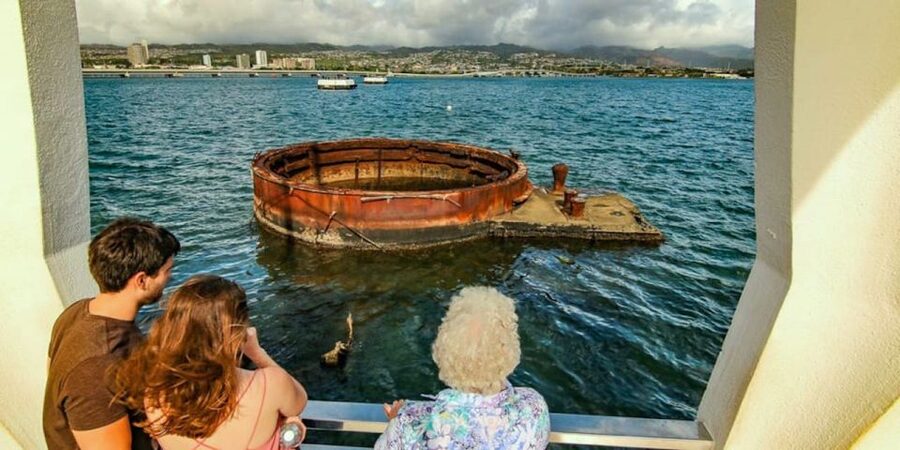 Polynesian Cultural Center and Pearl Harbor Tour - Practical tips for a smoother day
