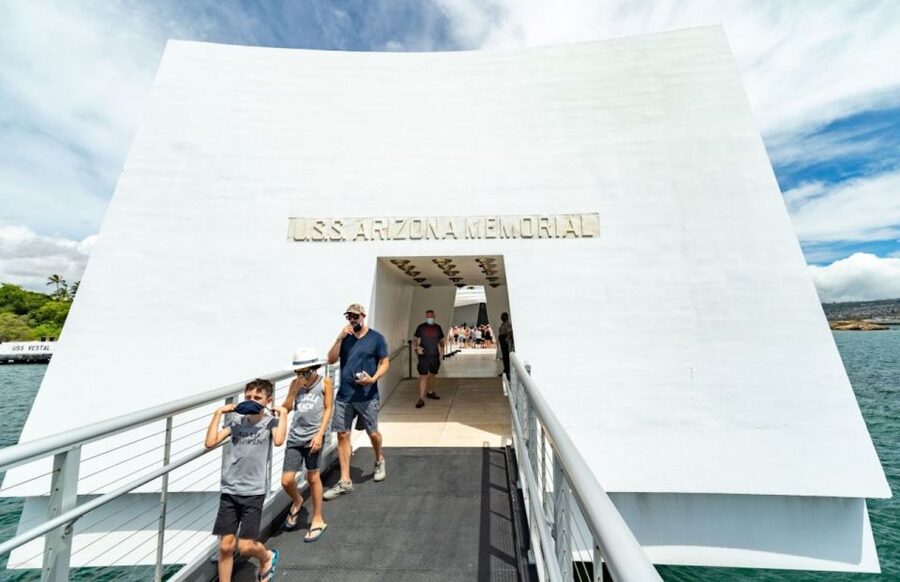 Polynesian Cultural Center and Pearl Harbor Tour - What the Polynesian Cultural Center offers