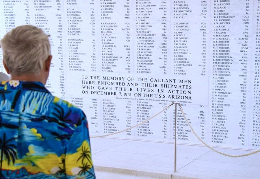 Polynesian Cultural Center and Pearl Harbor Tour - Who will like this Oahu tour?