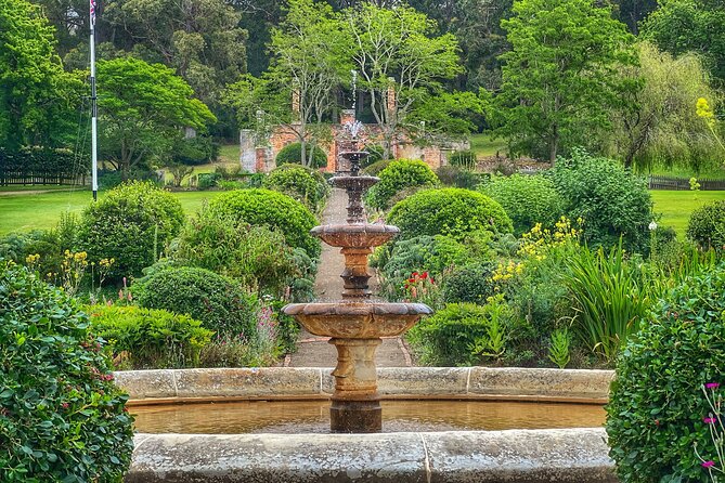 Port Arthur Full-day Guided Tour with Harbour Cruise and Tasman National Park - Four and a half hours at Port Arthur