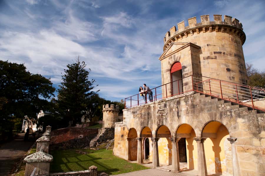 Port Arthur Tasman Sights with Harbour Cruise - Key points to know before booking