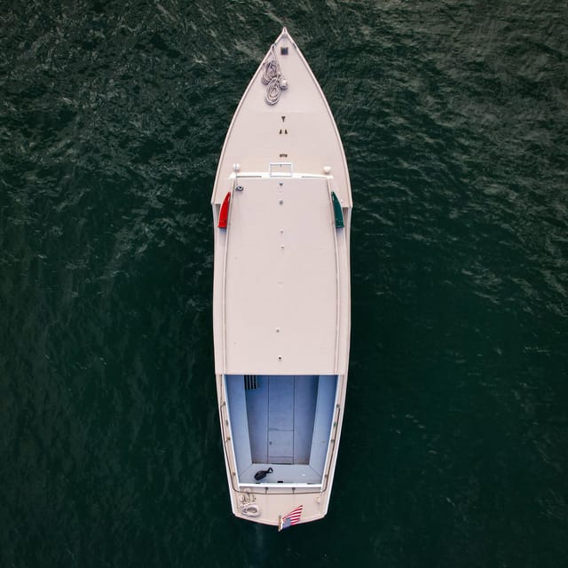 Portland: Casco Bay Afternoon Lighthouse Cruise - Key points for your Casco Bay afternoon