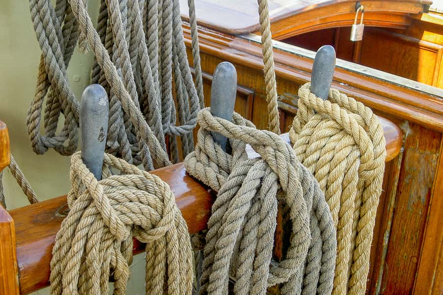 Portland: Schooner Tall Ship Cruise on Casco Bay - Who will enjoy this schooner cruise