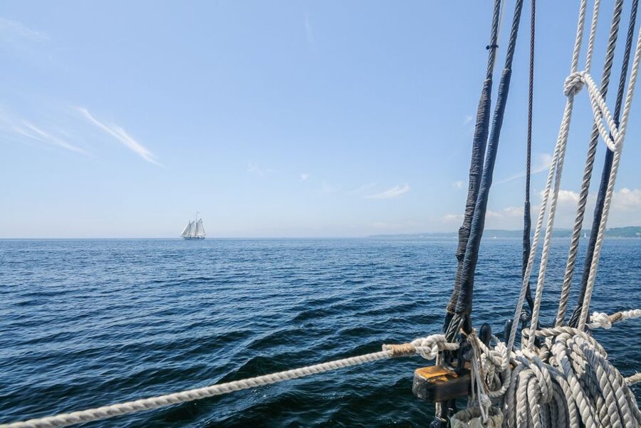 Portland: Schooner Tall Ship Cruise on Casco Bay - Booking advice and final call
