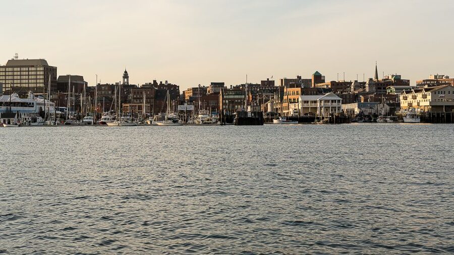 Portland: Sunset Lighthouse Cruise in Casco Bay with Drinks - Is $69 a fair price?