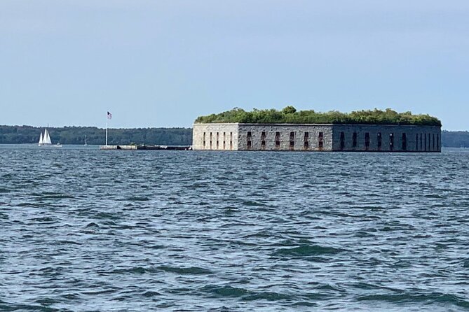Portland Tall Ship Cruise on Casco Bay - Should you book the Portland tall ship cruise?