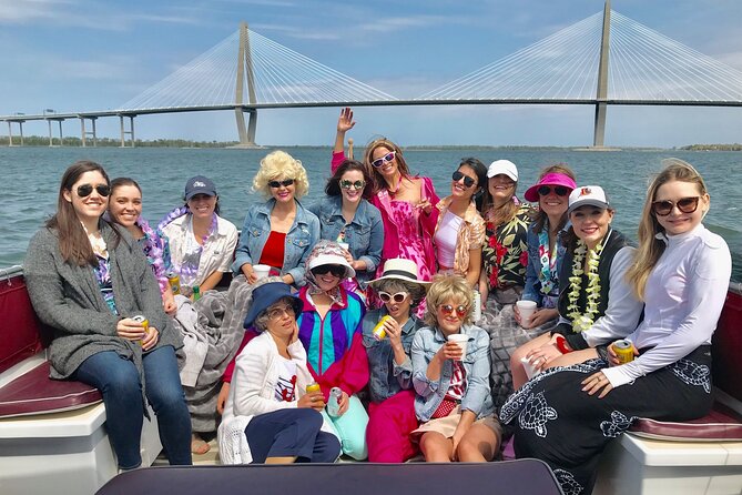 Private Afternoon Harbor Cruise on Kismet for parties up to 20 - Leaving from Lockwood Drive