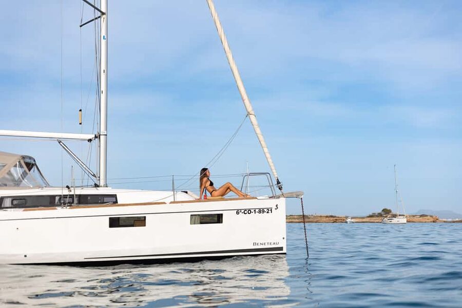Private and exclusive sailing in the Bay of Palma and surrounding area - Practical planning for your time aboard