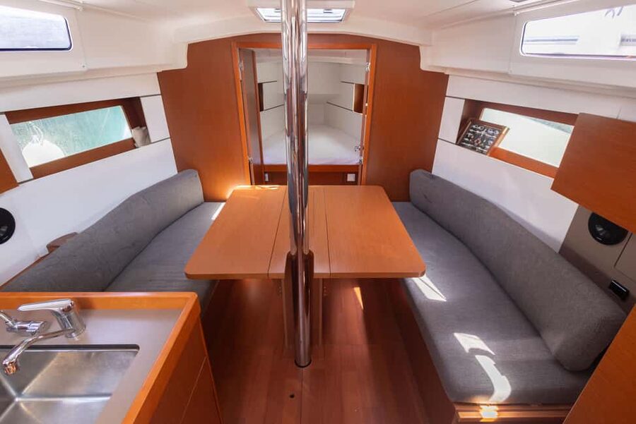 Private and exclusive sailing in the Bay of Palma and surrounding area - What comes with the $680 group price