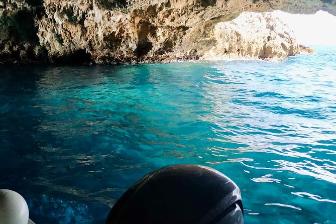 Private Blue Cave Adventure with Views of Boka Bay(up to 6pax) - Why the Blue Cave makes this Kotor boat trip special