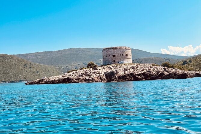 Private Blue Cave Adventure with Views of Boka Bay(up to 6pax) - Who gets the best value from this experience