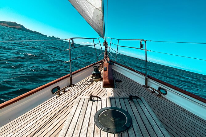 Private Charter Bay of Islands - Meeting at Russell Wharf at 10:00 am