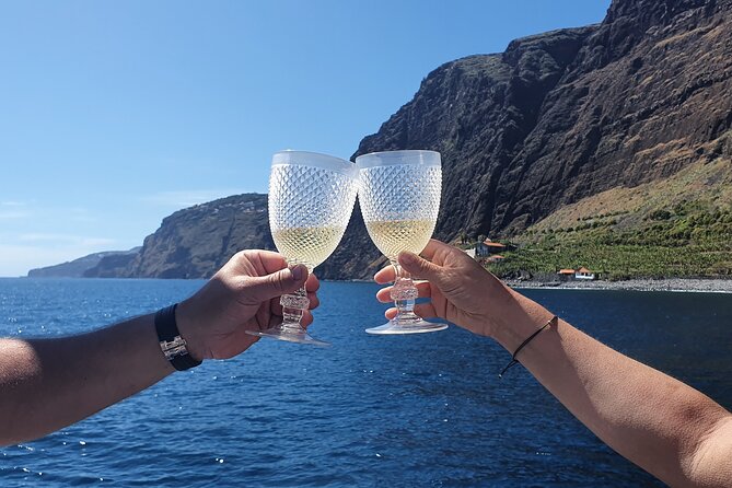 Private Cruise with Wine Tasting in Funchal Bay - Who Will Get the Most From This Cruise