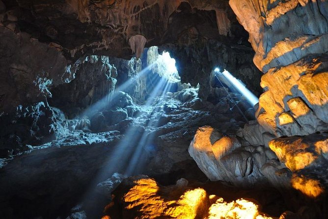 Private Full-Day Halong Bay Tour Including Cruise, Kayaking and Surprising Cave - What the private format is worth at $248