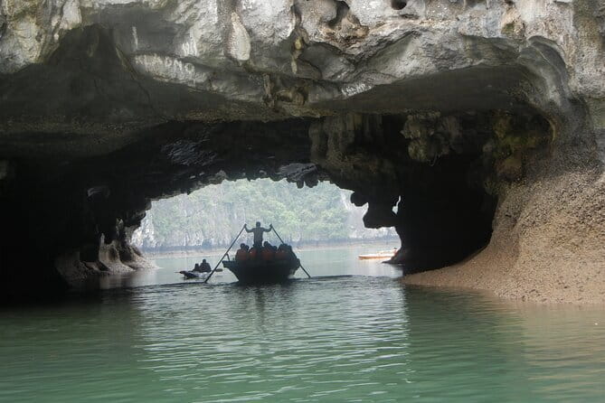 Private Full-Day Tour to Halong Bay from Hanoi - Who will get the most from this day trip