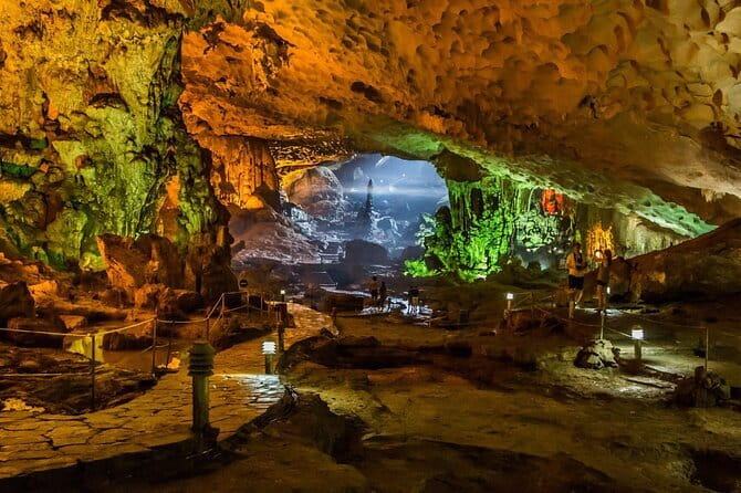 Private Full-Day Tour to Halong Bay from Hanoi - The three-hour road from Hanoi