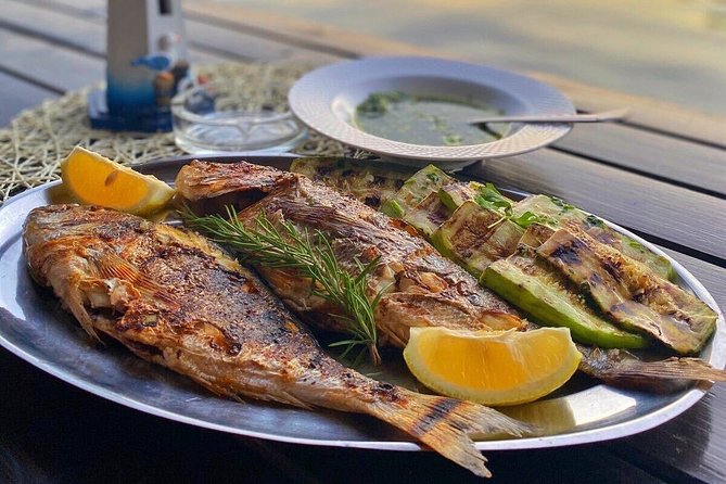 Private Gastro Cruise: Blue Cave & Organic Seaside Lunch - Should You Book This Kotor Food Cruise?