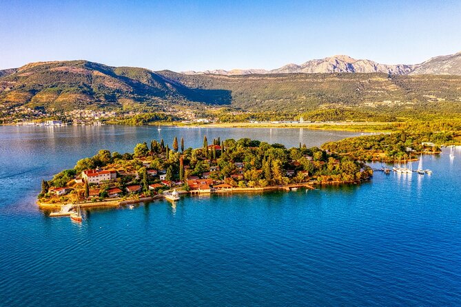 Private Guided Boka Bay Tour from Kotor - Key points to know before you book