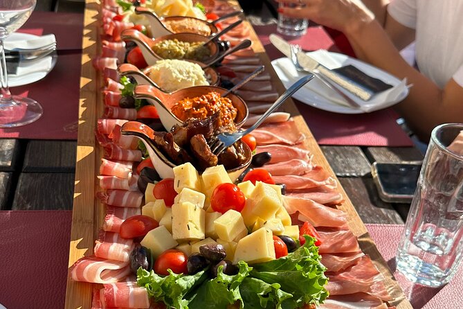 Private Guided Tour in Kotor Bay with Speedboat Food and Wine - Key points to know before booking