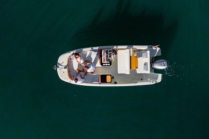 Private Guided Tour in Kotor Bay with Speedboat Food and Wine - Why this Kotor tour works so well in half a day