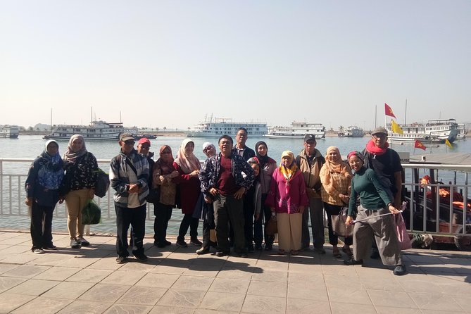 Private Ha Long bay day trip(From Hanoi city or Halong harbour) - Ba Hang and the bamboo sampan choice