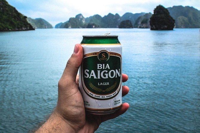 Private Halong Bay Sailing Cruise from Hanoi - Is $148 a fair price?