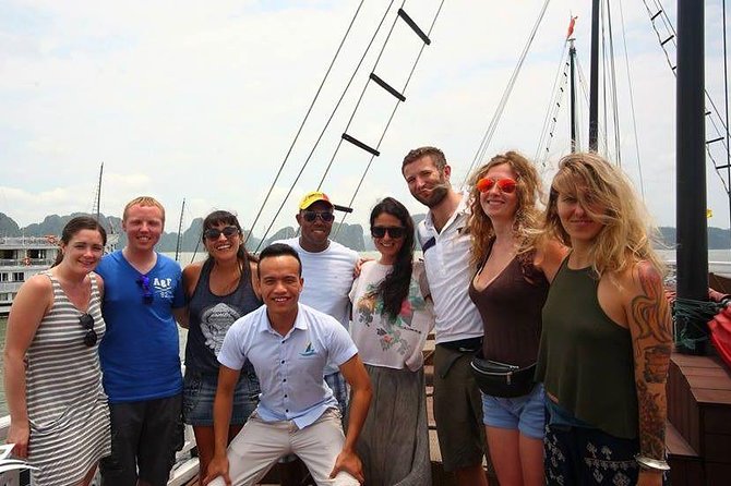 Private Halong Day Trip (From Halong or Hanoi) - The Hanoi pickup and Red River Delta drive