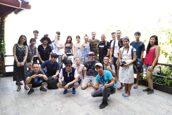 Private Halong Day Trip (From Halong or Hanoi) - Guide quality and group size