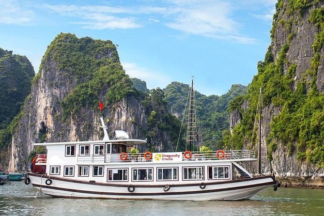 Private Halong Day Trip (From Halong or Hanoi) - Is $40 a fair price for the day?