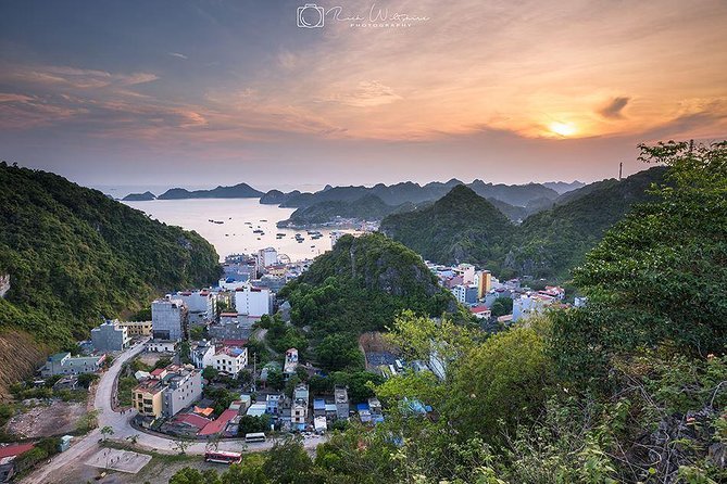 Private Lan Ha Bay Cruise 2D1N - Why Lan Ha Bay is a smart alternative to Halong Bay