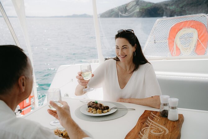 Private Luxury Sailing Catamaran Charter in the Bay of Islands - Is the private Bay of Islands charter worth booking?