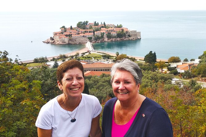 Private Montenegro Tour from Dubrovnik (incl. Bay of Kotor and Budva Riviera) - Crossing into Montenegro with the right documents