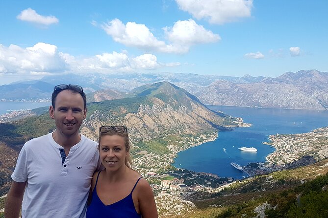 Private Montenegro Tour from Dubrovnik (incl. Bay of Kotor and Budva Riviera) - Perast and the church island of Our Lady of the Rocks