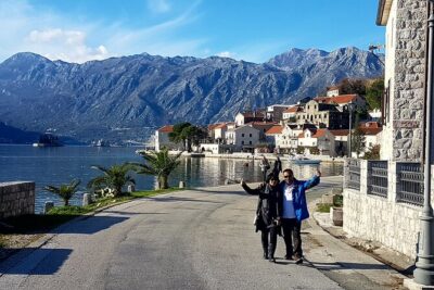 Private Montenegro Tour from Dubrovnik (incl. Bay of Kotor and Budva Riviera)