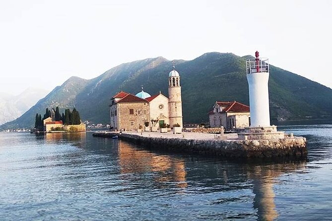 Private Montenegro Tour from Dubrovnik (incl. Bay of Kotor and Budva Riviera) - Kotor Old Town, the day’s essential stop