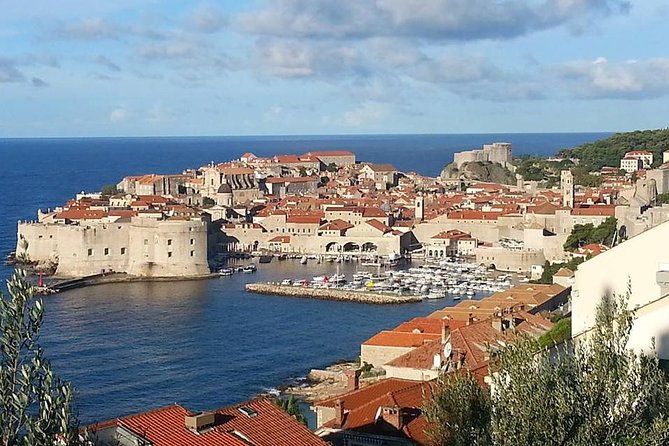 Private Montenegro Tour from Dubrovnik (incl. Bay of Kotor and Budva Riviera) - Budva brings a second medieval old town